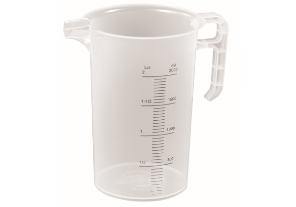 2 Lt Pro-Jug™ Measuring Jug